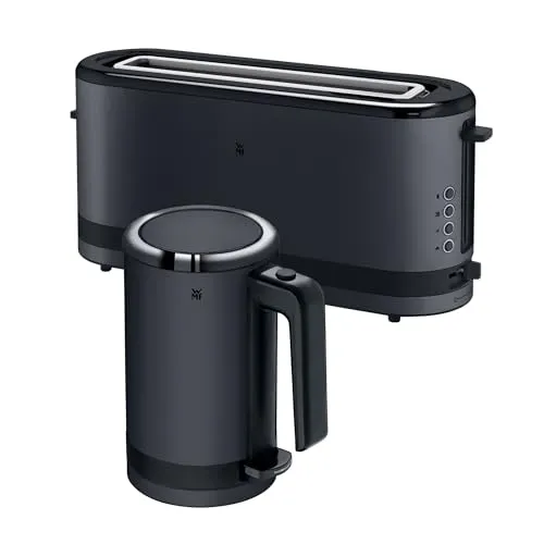 Die besten WMF Wasserkocher | Test 07/2026 von WMF