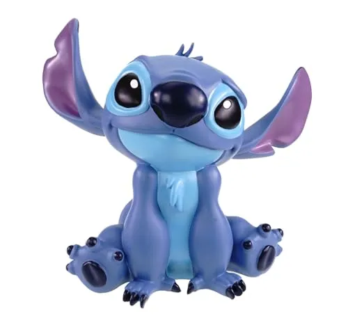 Disney's Stitch XL Gartenfigur von Christmas Inspirations
