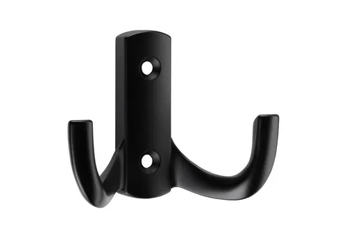 SO-TECH® Garderobenhaken JULIE STRONG in schwarz von SO-TECH