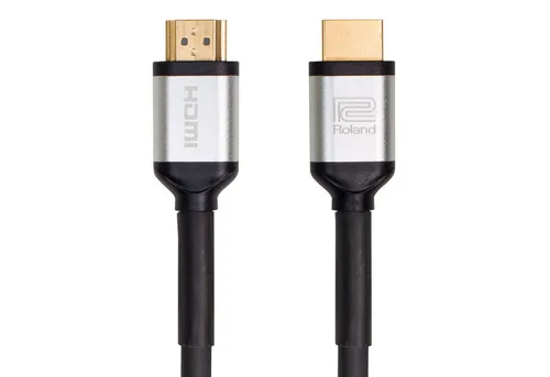 Roland RCC-25-HDMI Black-Series HDMI Kabel 7,5m
