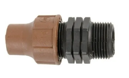 Rain Bird lock quick Verschraubung von Rain Bird