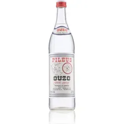 Pileus Ouzo 37,5% Vol. 0,7l