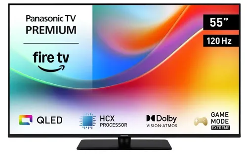 Panasonic TV-55W85BEZC von Panasonic