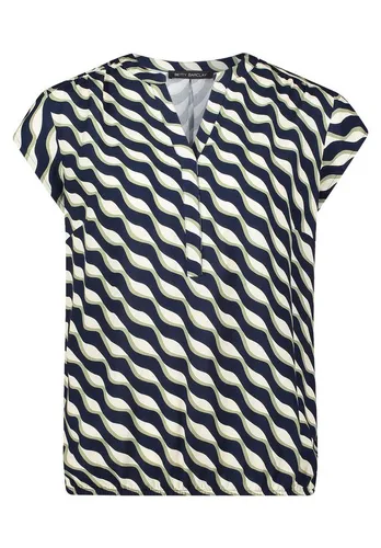 Betty Barclay Kurzarmbluse Bluse Kurz 1/2 Arm