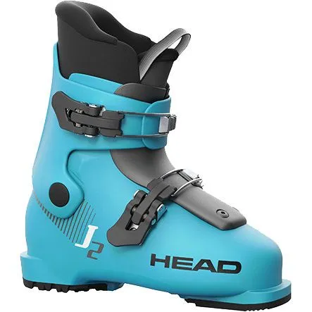 Head J2 speed blue - 22 / 22.5