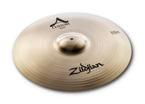 Zildjian A Custom Series 17 Zoll Fast Crash Cymbal von Zildjian
