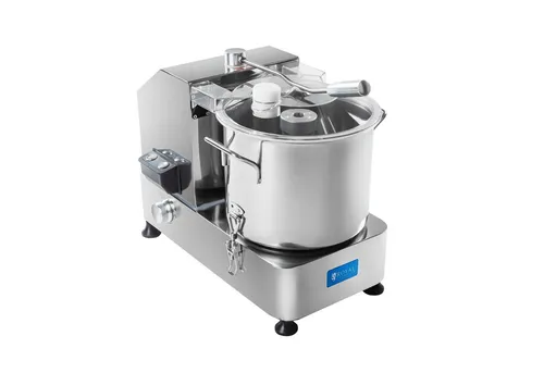 Royal Catering Zerkleinerer RCKC-12000 in silber von Royal Catering