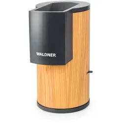 YouFlake MuesliMachine Lärche | Elektrische Flockenquetsche von Waldner