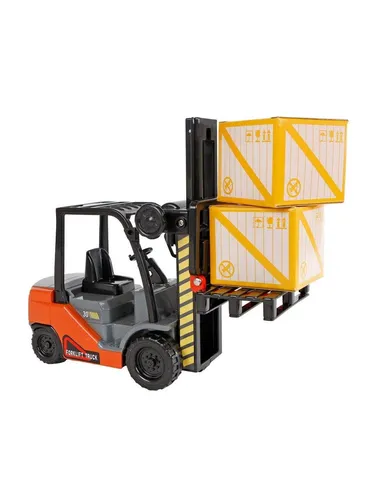 2-Play Traffic - 2-Play Forklift Friction 20.5cm