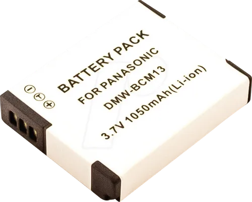 Produktbild AKKU 40739