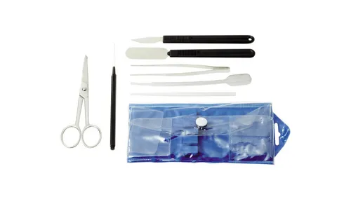 Betzold Botanisierbesteck