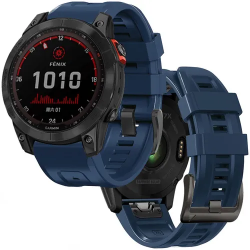 TECH-PROTECT ICONBAND-ARMBAND FÜR GARMIN FENIX 5 6 6 PRO 7 LANGLEBIG UND ELEGANT