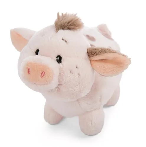 NICI Kuscheltier Schwein Pigwick 18cm von NICI