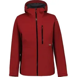 ICEPEAK Herren Jacke BANGS - Funktionsjacke für Outdoor-Aktivitäten - Funktionsjacke mit 10.000 mm Wassersäule, atmungsaktiv und aus recycelten Materialien. Ideal für aktive Outdoor-Leute, schützt bei extremen Wetterbedingungen.
