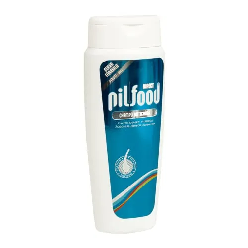 Pilfood Direct Champu Caida 200Ml