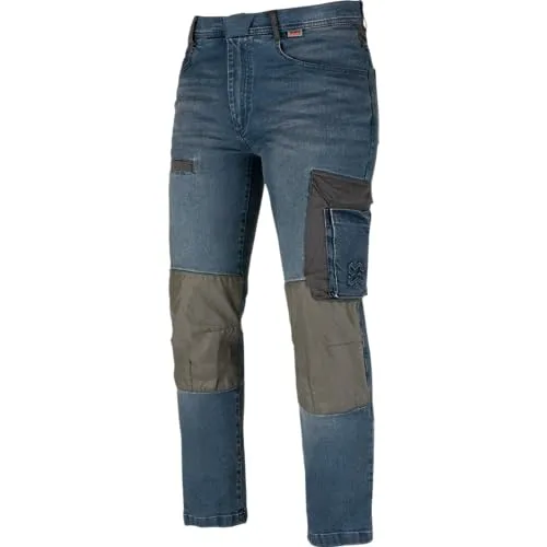 Produktbild WÜRTH MODYF Arbeitsjeans Janus