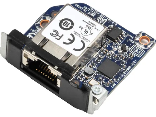 HP 1GbE LAN Flex Port 2020 - Zubehör für flexible Netzwerkverbindungen, bietet hohe Geschwindigkeit und Zuverlässigkeit für Ihre IT-Infrastruktur.