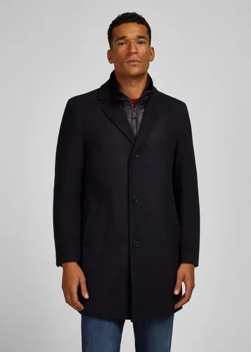 HECHTER PARIS Kurzmantel schlanke Silhouette