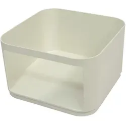 Kartell Componibili Baukastenelement in weiß von Kartell