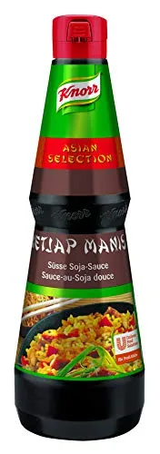 Knorr Ketjap Manis von Knorr