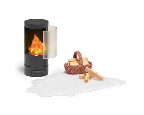 Lundby Puppenhausmöbel von Lundby