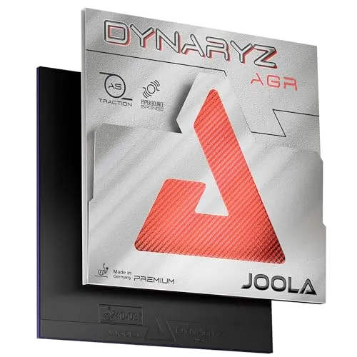 Joola Belag Dynaryz AGR schwarz MAX+ von JOOLA