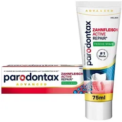 Parodontax Zahnfleisch Active Repair Zahnpasta 75 ml