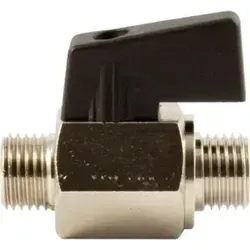 Riegler Ventile von Riegler