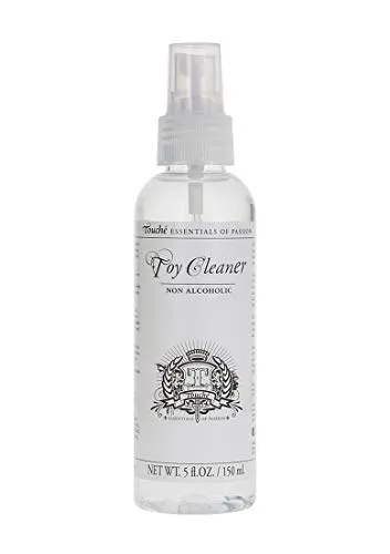 Touché by Shots - Erotik Spielzeug Reiniger 150ML
