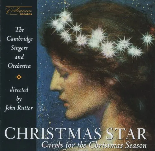Christmas Star - Carols for the Christmas Seasons