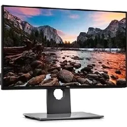 Produktbild Dell UltraSharp U2417H
