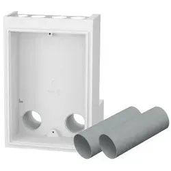 Helios KWL 70 WEE Wandeinbauelement