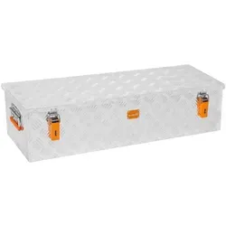 ALUBOX® RL-Serie Werkzeugkiste 75 L aus Aluminium