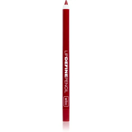 Wibo Lip Pencil Define Konturstift für die Lippen 3 3 ml