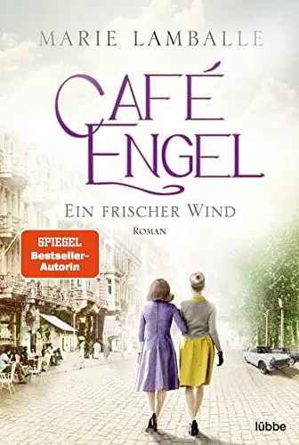 Produktbild Café Engel: Ein frischer Wind