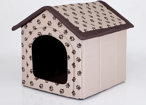 Pillowprim XL Hundehütte von Stanislaw Jurga
