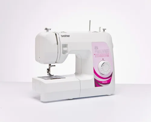 Brother XN 2500 Nähmaschine