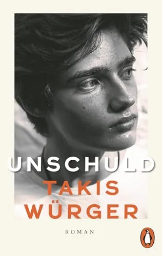 Unschuld: Roman