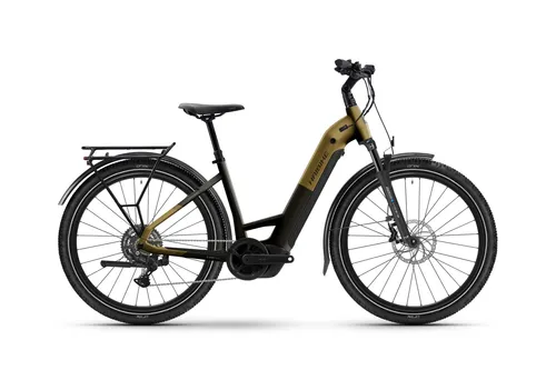 Haibike Trekking 7.5 Low 2026 (S (38))