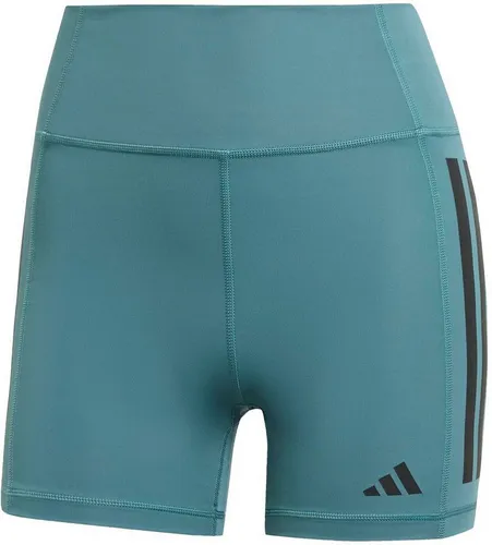 adidas Sportswear Trainingstights OPT 3S 1/4 - Trainingsleggings aus Vier-Wege-Stretchmaterial für optimale Bewegungsfreiheit. Der hohe Bund sorgt für sicheren Sitz, während die CLIMACOOL-Technologie für ein angenehmes Tragegefühl sorgt. Ideal für vielseitige Workouts.