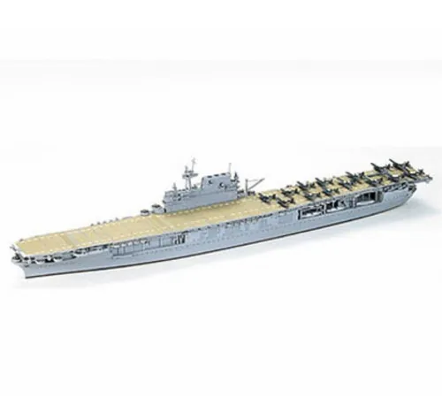 Tamiya 77514 1:700 US Enterprise Flugzeugträger WL 300077514