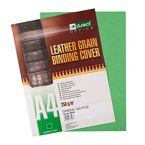 Feinkarton von D.RECT