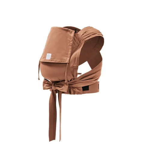 Stokke Babytrage Limas™ Half Buckle, Terracotta