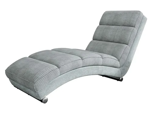 Mirjan24 Relaxliege Holiday Cord von Mirjan24