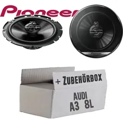 Lautsprecher Boxen Pioneer TS-G1730F