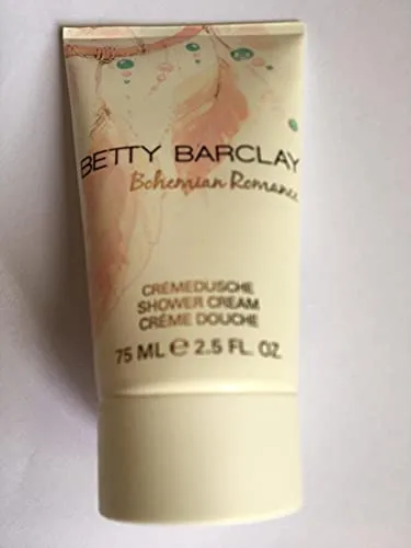 Betty Barclay Bohemian Romance Duschgel, 75 ml