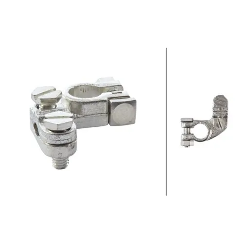 Batteriepolklemme HELLA 8KX 707 911-011