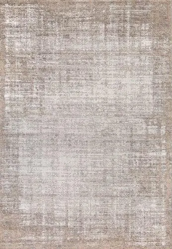 Andiamo Teppich Campos beige, 67 x 140 cm - Teppich in stilvollem Beige, perfekt für jedes Wohnambiente und sorgt für Wärme und Gemütlichkeit.