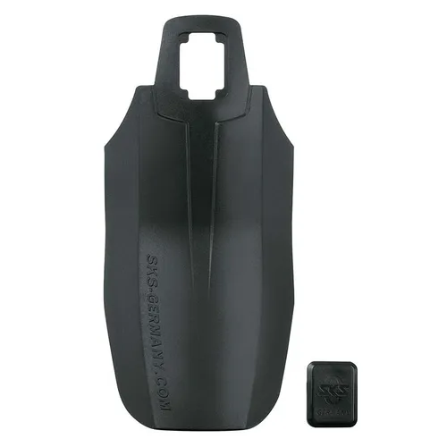 SKS 11070 Spoiler lang 35mm P35 für Kunststoffbleche