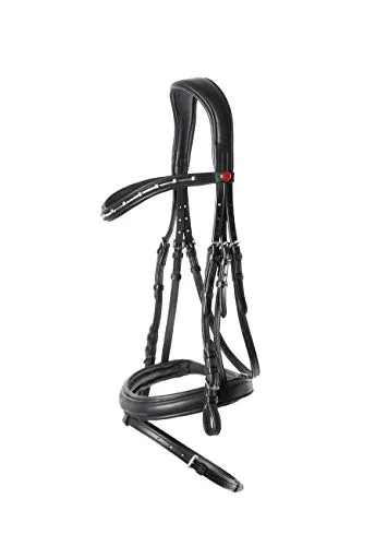 Kieffer Trensenzaum Ultrasoft® Economy II